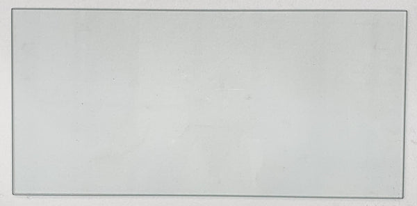 Glass Belling Inner Door Top Oven FSE-Eurotech NZ