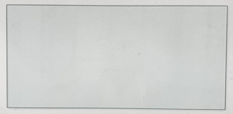 Glass Belling Inner Door Top Oven FSE-Eurotech NZ