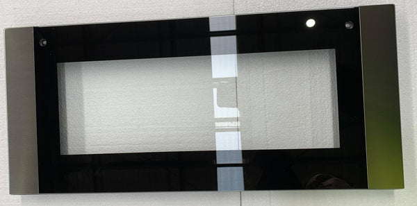 Glass Belling Outer Door Top Oven FSE-Eurotech NZ