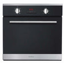 Glass Classique Oven Inner Door CLO67SS Used