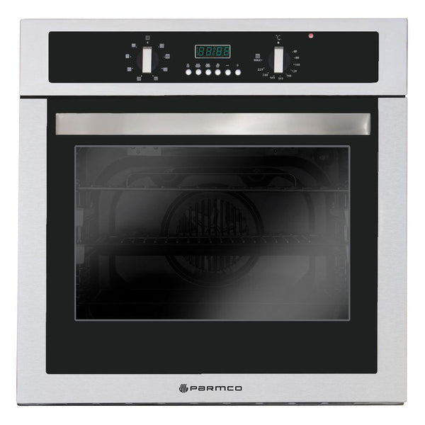 Glass Parmco Oven Inner Door OV-1 Used-Eurotech NZ