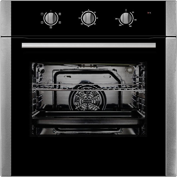 Glass Vogue Oven Inner Door 310200 Used-Eurotech NZ