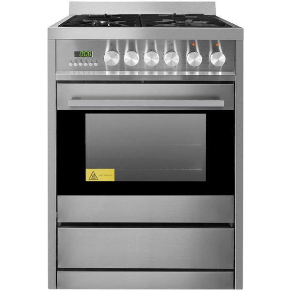 Glass Vogue Oven Inner Door 318160-Eurotech NZ