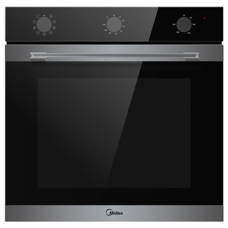 Glass Vogue Oven Outer Door 310503 Used-Eurotech NZ