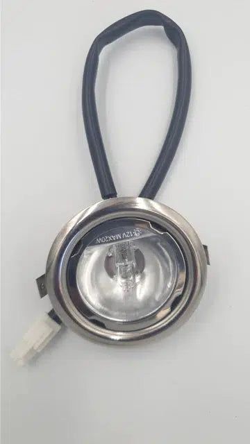 Halogen Light Bellini Rangehood BRA603-Eurotech NZ