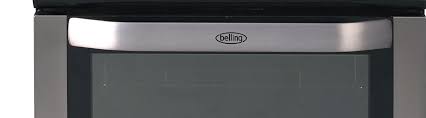 Handle Belling Oven Small Door FSE-Eurotech NZ