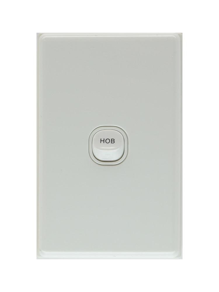 HEM Hob Cooktop Switch-Eurotech NZ
