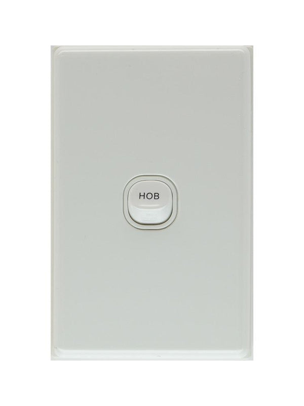 HEM Hob Cooktop Switch-Switchgear-Eurotech NZ