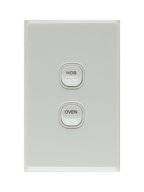 HEM Oven & Hob Switch-Eurotech NZ