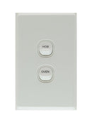HEM Oven & Hob Switch