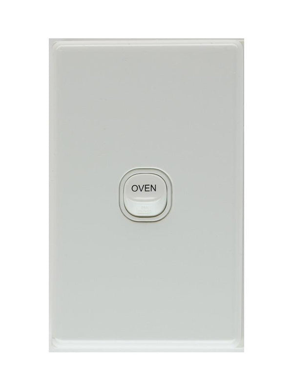 HEM Oven Switch-Switchgear-Eurotech NZ