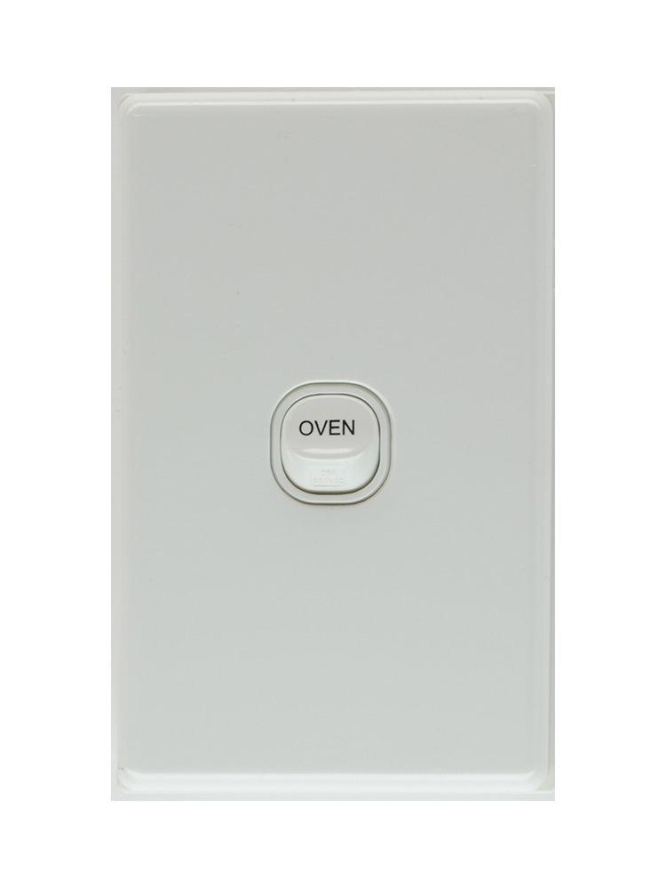 HEM Oven Switch-Switchgear-Eurotech NZ