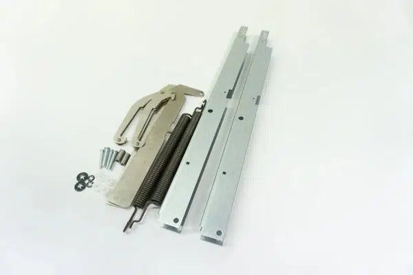 Hinge Kit F&P Shacklock Range Oven Door-Eurotech NZ