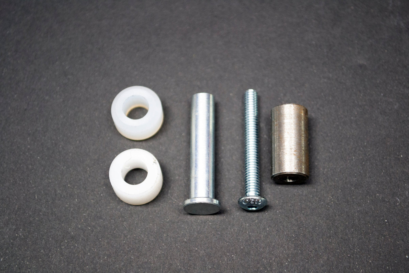 Hinge Repair Kit F&P Shacklock Range - Oven Door Parts - Eurotech NZ