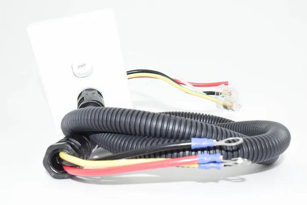 Hot Water Cylinder Connection Kit-Eurotech NZ