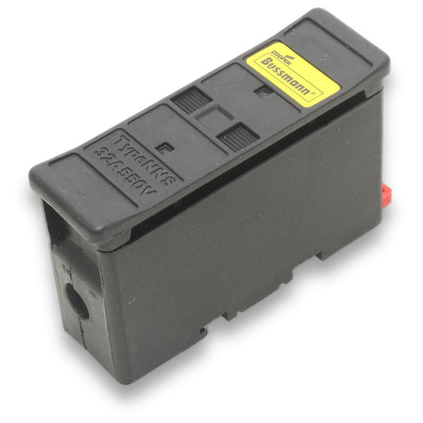 HRC Fuse Holder NZI 32 Amp Safeloc-Switchboard-Eurotech NZ