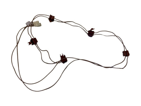 Ignition Switches Parmco Eurotech Gas Burner-Eurotech NZ