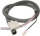 Inlet Hose Electrolux Dishwasher Aquastop