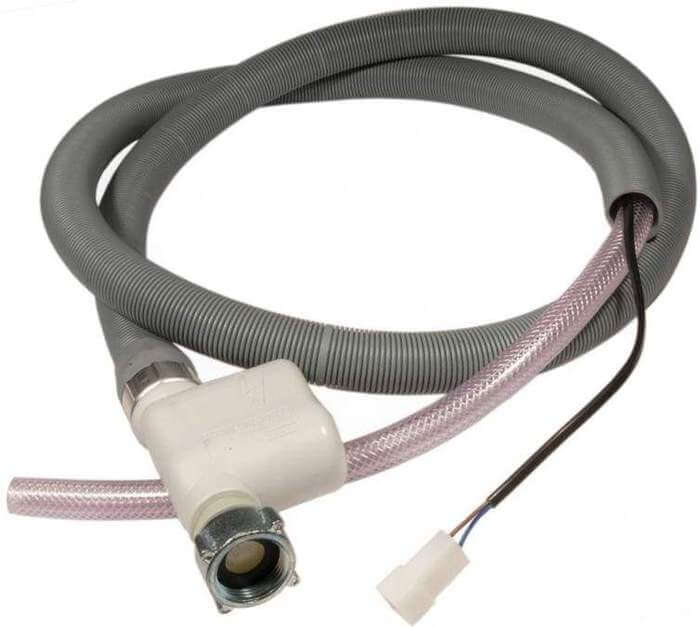 Inlet Hose Electrolux Dishwasher Aquastop-Eurotech NZ