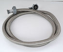 Inlet Hose Washing Machine Universal Braided