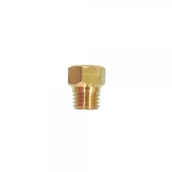 Jet LPG Gas Burner Nozzles-Eurotech NZ