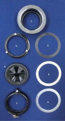 Kit Robinhood F&P Wastemaster Flange
