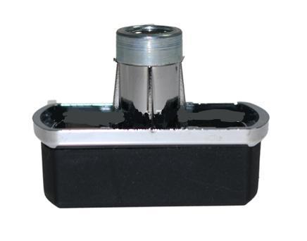 Knob Belling Element Control BI60 BI90-Eurotech NZ