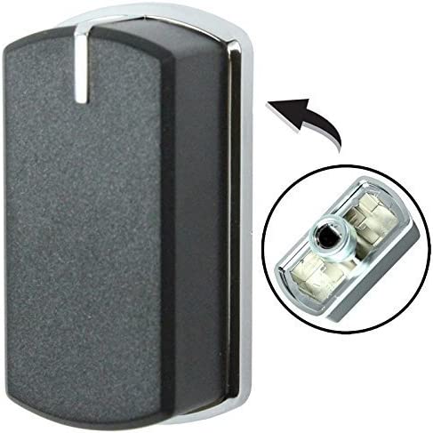 Knob Belling Element Control FSE FSI-Eurotech NZ