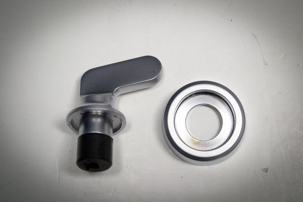 Knob Omega Oven Control OBO960XTGG