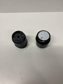 Knob Parmco Oven Control Retractable OV4