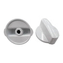 Knob Westinghouse Freestanding Range WLE