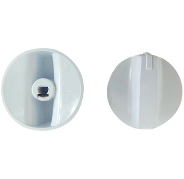 Knob Westinghouse Freestanding Range-Eurotech NZ