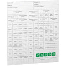 Labels for Switchboard Circuit Identification