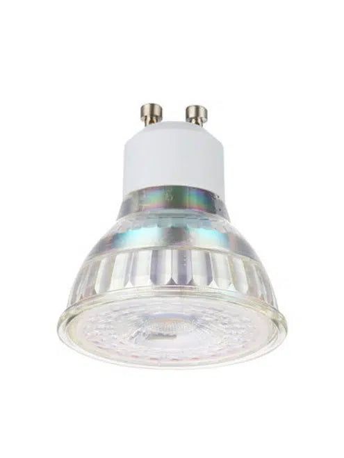 Lamp Rangehood LED GU10 Bulb 6 Watt 3K-Eurotech NZ