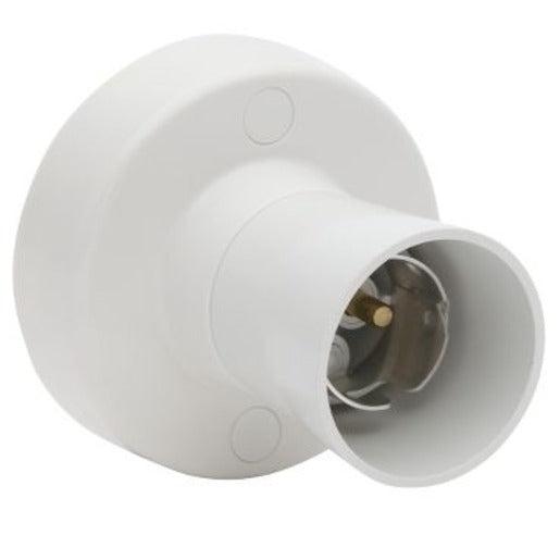 Lampholder PDL29L BC-Light Fitting-Eurotech NZ