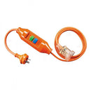 Lead PDL Powerguard RCD 2 Metre