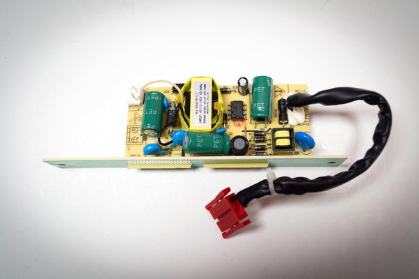 LED Driver PCB Robinhood Rangehood PP52X-Eurotech NZ