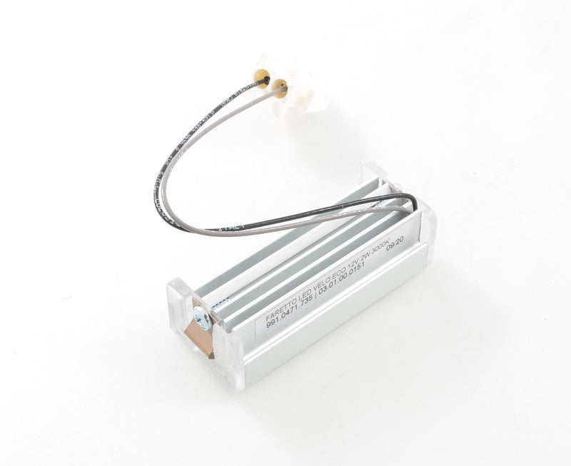 LED Electrolux Rangehood ERC925-Eurotech NZ