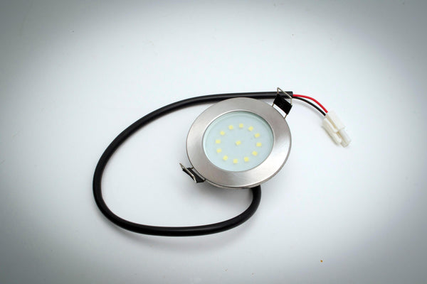 LED Omega Rangehood Light OUM52X-Eurotech NZ