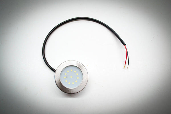 LED Robinhood Rangehood Light COMCAN60X-Eurotech NZ