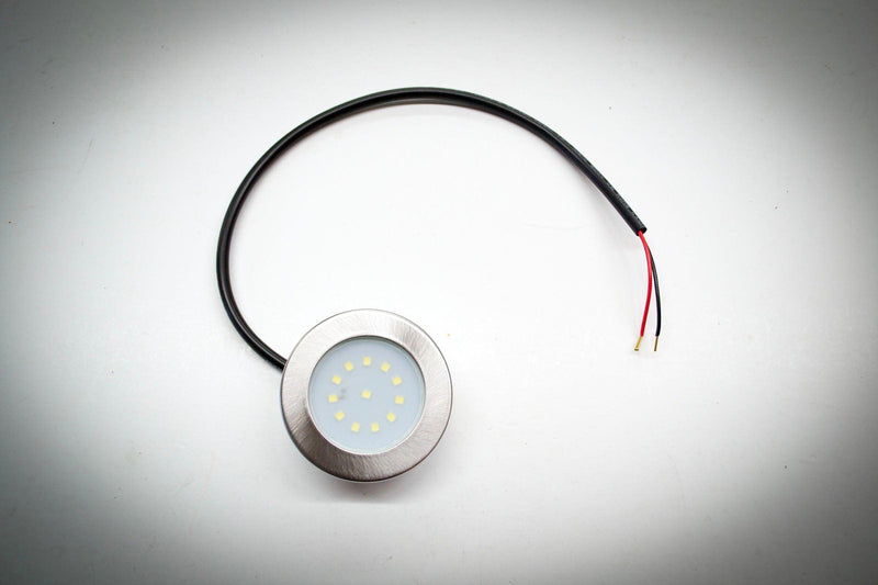 LED Robinhood Rangehood Light COMCAN60X-Eurotech NZ