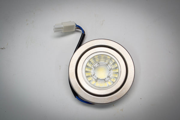 LED Robinhood Rangehood Light RHWC-Eurotech NZ