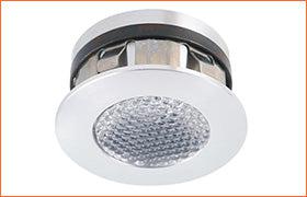 LED Vogue Rangehood Light 3E-Eurotech NZ