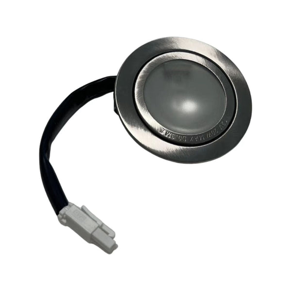 Light Electrolux Rangehood Halogen ERCG-Eurotech NZ