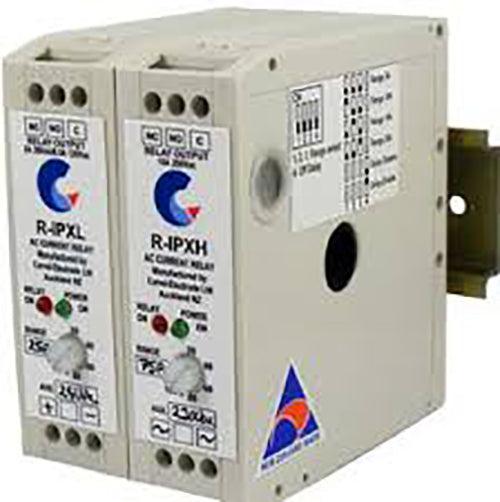 Load Limiting Relay 5-20 Amp-Eurotech NZ