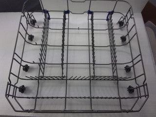 Lower Basket Assembly Everdure Dishwasher DWF146-Eurotech NZ