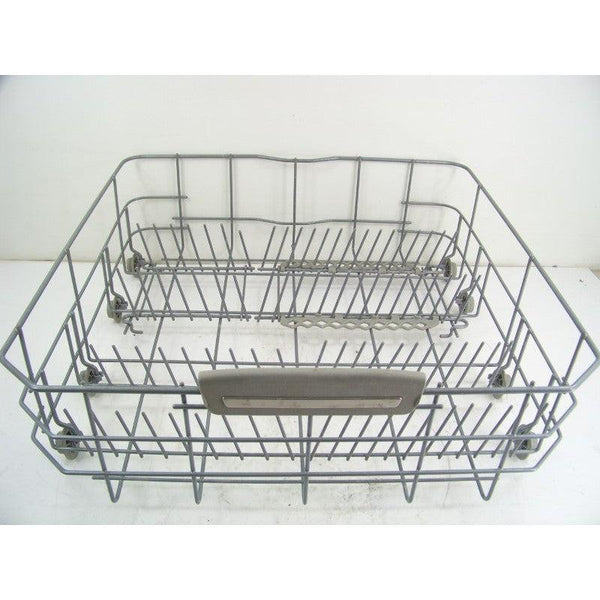 Lower Basket Assembly Indesit Dishwasher DFP Used-Eurotech NZ