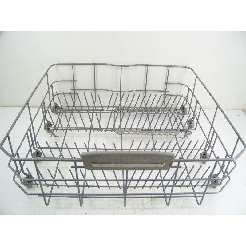 Lower Basket Assembly Indesit Dishwasher DFP Used-Eurotech NZ