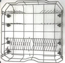 Lower Basket Assembly Omega Dishwasher DWF400XA