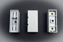 MCB Base ABB Plug-in Circuit Breaker Safety